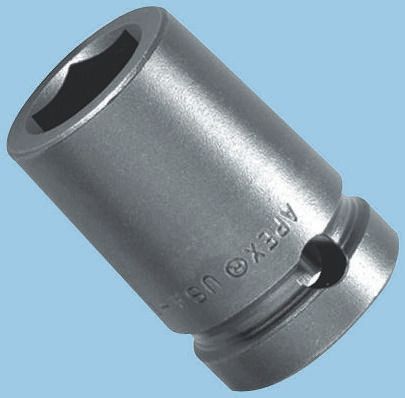 16mm hex socket