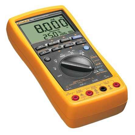 FLUKE 789