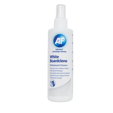 AF Products Reinigungsspray Für Whiteboards, Typ Spray