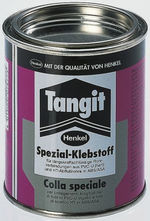 RS PRO TangIt Dichtmittel, Dose 250 G, 0 → +60 °C