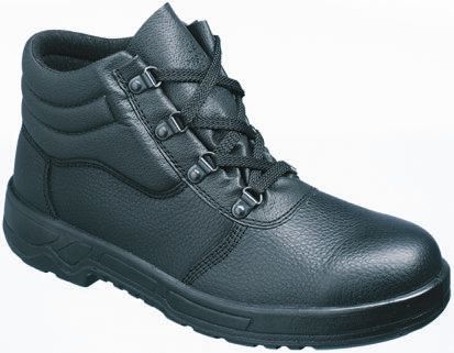 sterling safety footwear
