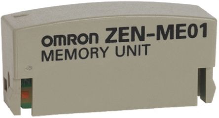 欧姆龙内存模块 ZEN系列, 用于ZEN 系列