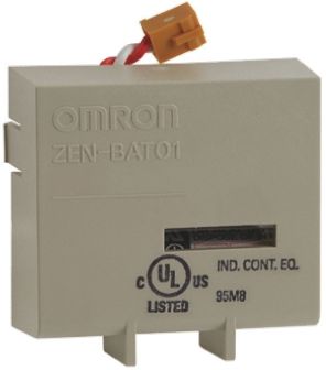 Omron Batterie Für ZEN V4