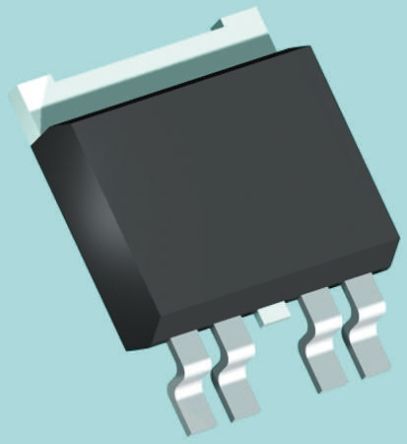 Micrel MIC5295-3.0YD, LDO Voltage Regulator, 150mA, 3 V, ±1% 6-Pin, DPAK