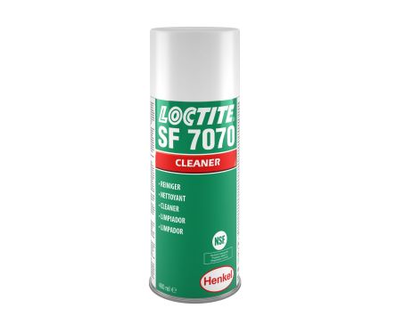 Loctite Limpiador Multiusos 7070, Aerosol De 400 Ml