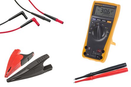 Fluke Multimeter