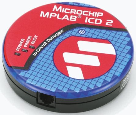 mplab icd 3 usb driver windows 7