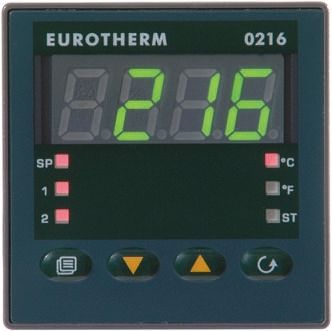 Eurotherm