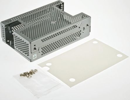 Artesyn Embedded Technologies Kit De Cubiertas LPX80 Para Usar Con LPX8X
