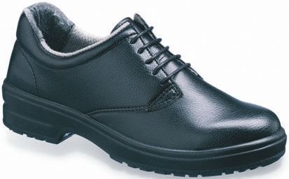 Steel Toe Cap Womens Safety Shoes 
