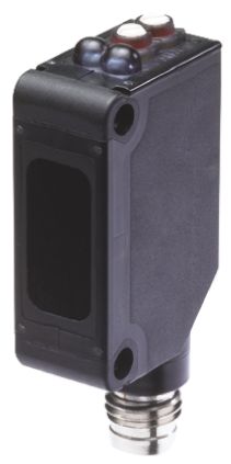 Panasonic CX-400 Kubisch Optischer Sensor, Diffus, Bereich 300 Mm, PNP Ausgang, 4-poliger M8-Steckverbinder