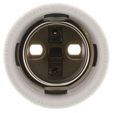 29.311.3700.00 BJB | GLS, HID Lamp Holder Screw - 29.311 ... 29.311.3700.00 BJB | GLS, HID Lamp Holder Screw - 29.311 ...