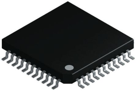 NXP Microcontrollore, S08, QFP, HCS08, 44 Pin, Montaggio Superficiale, 8bit, 40MHz