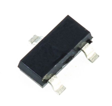 Nexperia PMBT2369,215 NPN Transistor, 200 MA, 15 V, 3-Pin SOT-23