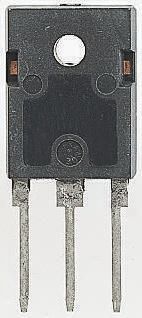 STMicroelectronics THT Diode, 1200V / 30A, 2-Pin DO-247