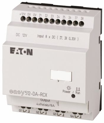 EASY512-DA-RCX