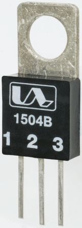 United Automation Spannungsregler 6A, 1 Linearregler, 3-Pin, Einstellbar