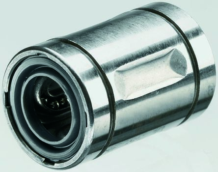 Bosch Rexroth Rodamiento Cerrado Con Juntas, Ø Int. 40mm, Ø Ext. 62mm, Long. 80mm