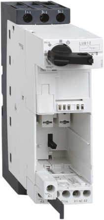 Schneider Electric TeSys U-Line System-Motorstarter 25 PS