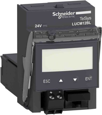 Schneider Electric TeSys U-Line System-Motorstarter 5,5 KW