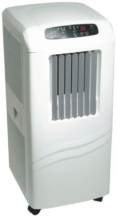 mobile air conditioner