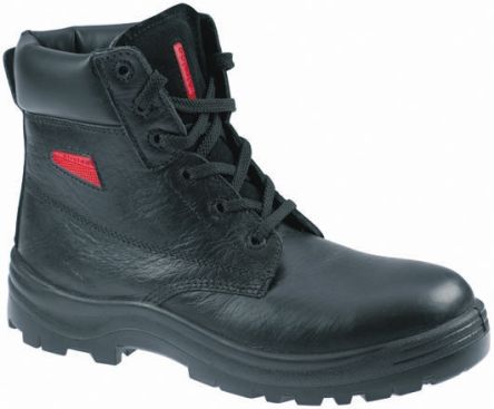 sterling steel safety boots