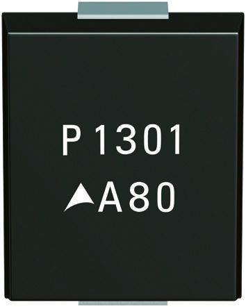 EPCOS B59115 PTC-Thermistor, PTC, 55Ω, 3225, Toleranz ±25%, 8 X 6.3 X 3.3mm