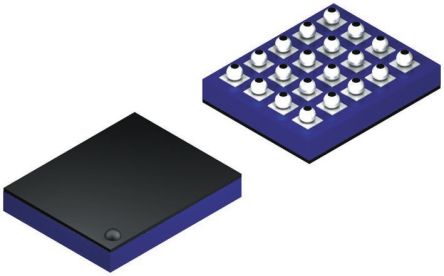 Texas Instruments