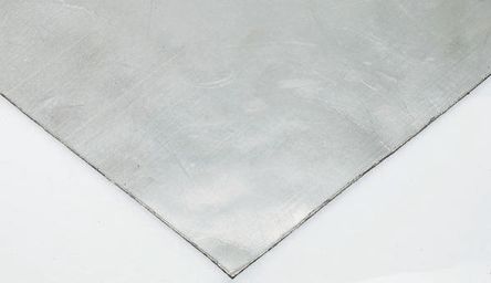 Klinger 衬垫板, 1.5mm厚, 石墨制, 500 x 500mm