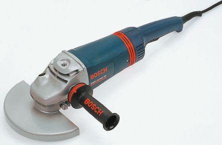 0601852b42 Bosch 230mm Angle Grinder M14 Spindle 230v 506