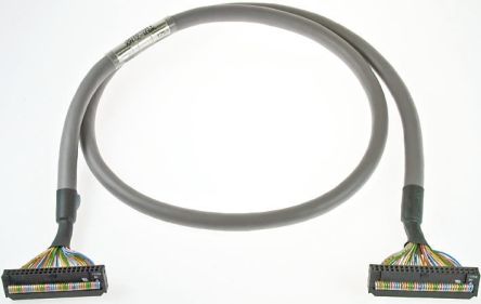 欧姆龙电缆, 用于XW 系列