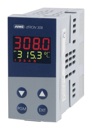 Jumo dTRON 308