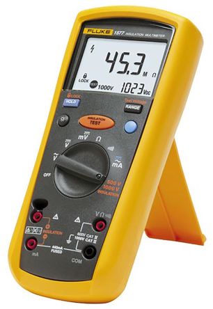 FLUKE 1577