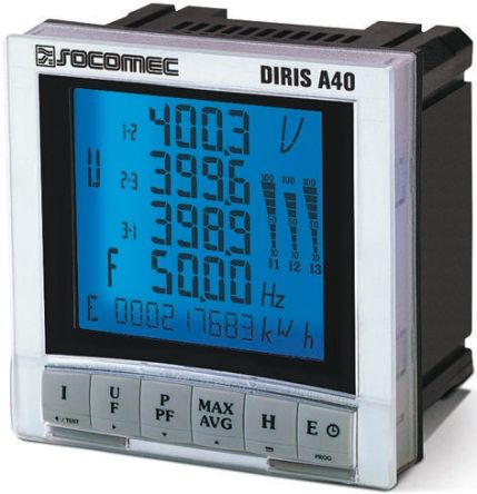 Socomec