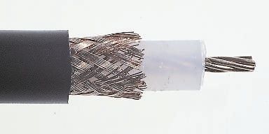 Belden Coax Cable Chart