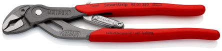 Knipex Pince Multiprise SmartGrip®, L. (hors Tout) 250 Mm, 1 Pièce(s)