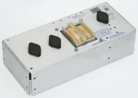 Calex Open Frame Linear Power Supply, 240V Ac Input, ±12 → 15V Dc Output, 1.7A Output