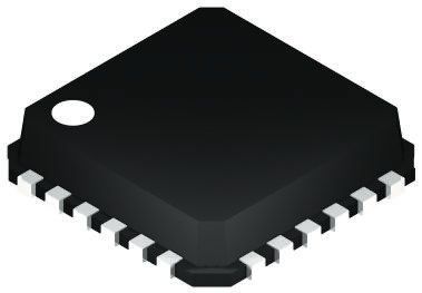 Analog Devices PLL-Frequenzsynthesizer ADF4360-9BCPZ, CP 24 2 24-Pin