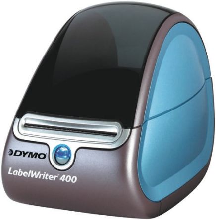 dymo labelwriter 400 turbo software windows 10