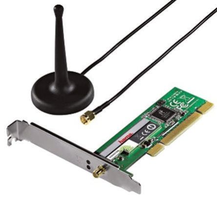 HAMA 54 MBPS WLAN PCI CARD WINDOWS 7 64BIT DRIVER DOWNLOAD