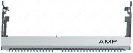 TE Connectivity DIMM Sockel 0.8mm 144-polig Rechtwinklig Female