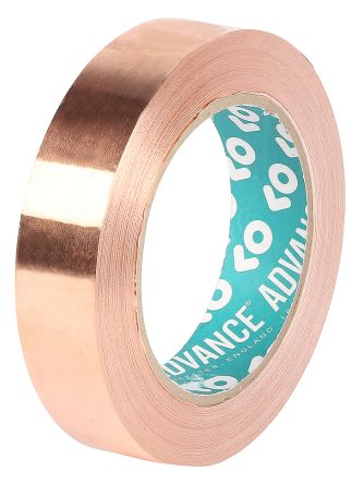 copper adhesive tape