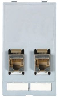 HARTING Han-Port Ethernet-Steckverbinder Buchse/Buchse