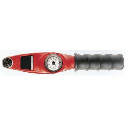 Dial Torque Wrenches