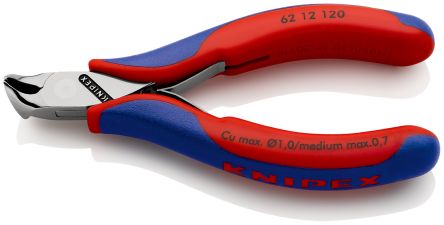 Knipex 120 Mm End Nippers
