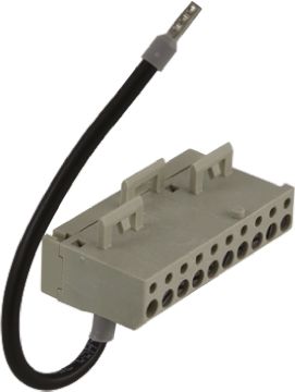 Schneider Electric Terminal Block For Use With Quantum Automation Platform