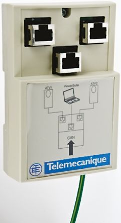 Schneider Electric Adapter Für Netzwerk Und Kommunikation