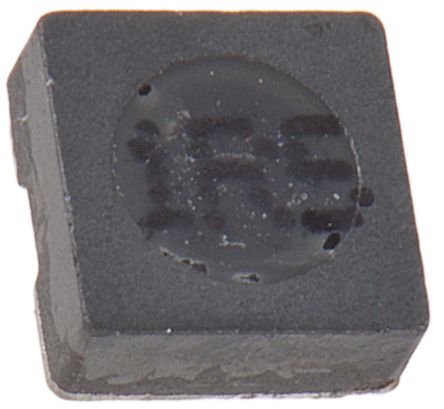 Wurth Elektronik WE-TPC Drosselspule, 1,5 μH 1.75A Mit Ferrit-Kern 3.8mm / ±30%, 125MHz