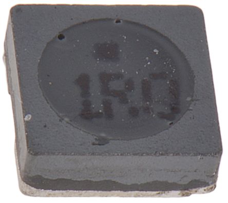 Wurth Elektronik WE-TPC Drosselspule, 1 μH 2.7A Mit Ferrit-Kern 4.8mm / ±30%, 177MHz