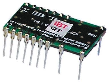 Eccel Technology Ltd Eccel RFID-Modul TTL, 5V